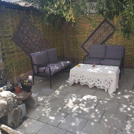 Compact Home Nikosia Bagian luar foto