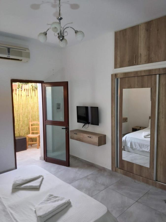 Compact Home Nikosia Bagian luar foto