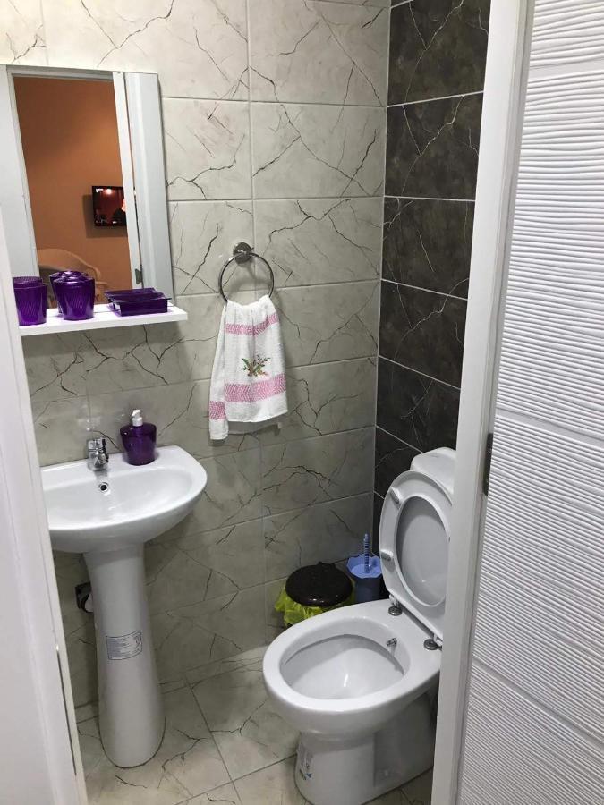 Compact Home Nikosia Bagian luar foto