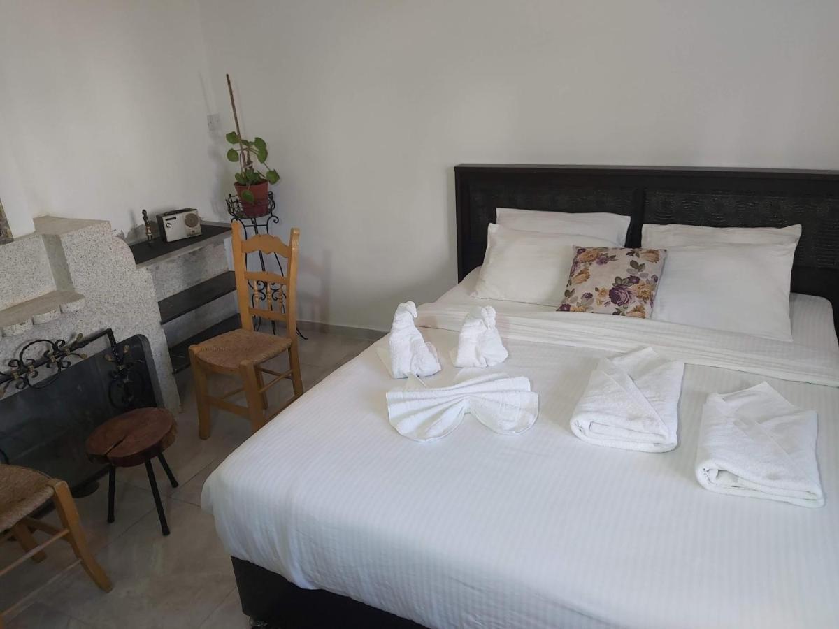 Compact Home Nikosia Bagian luar foto