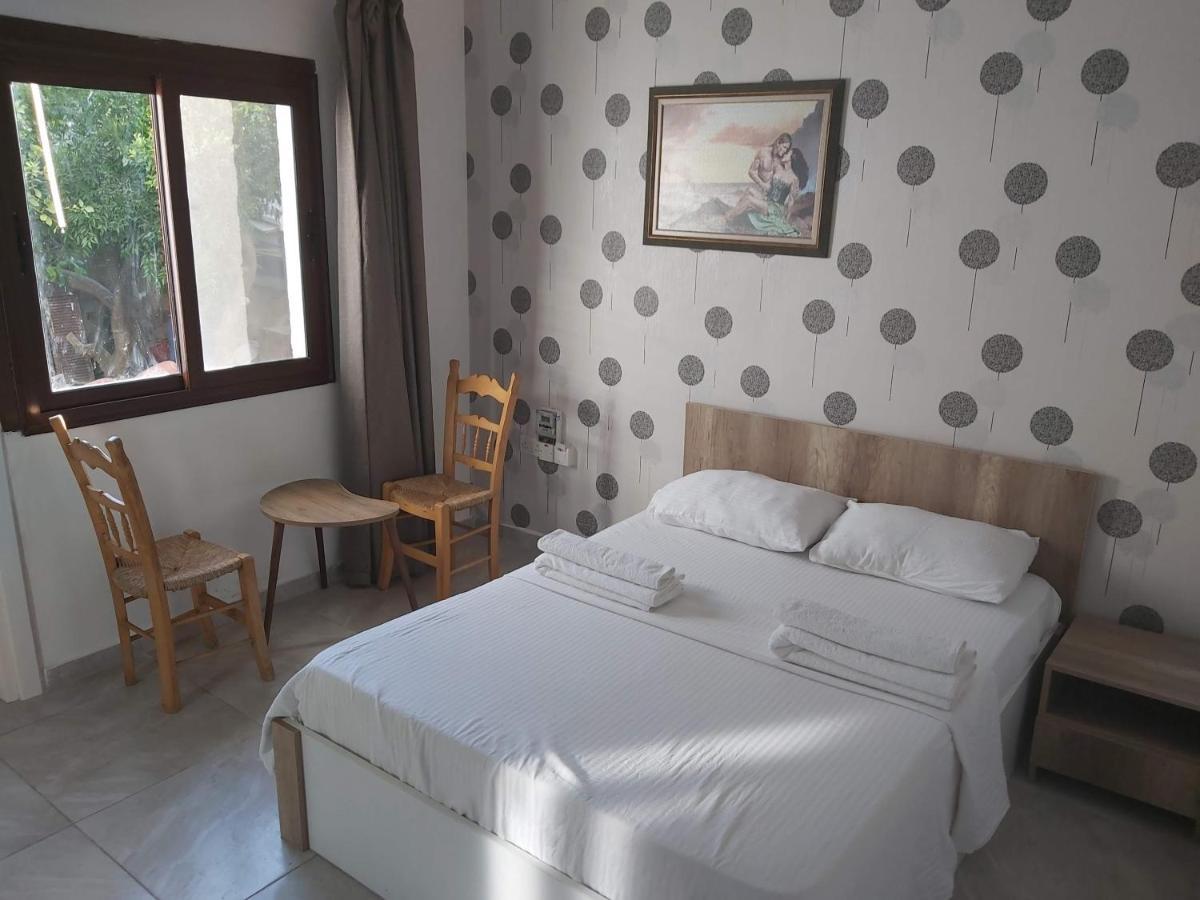 Compact Home Nikosia Bagian luar foto