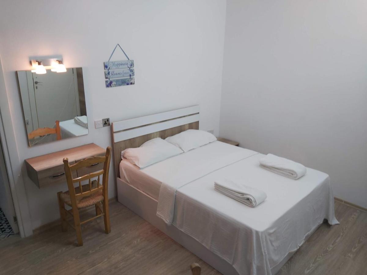 Compact Home Nikosia Bagian luar foto
