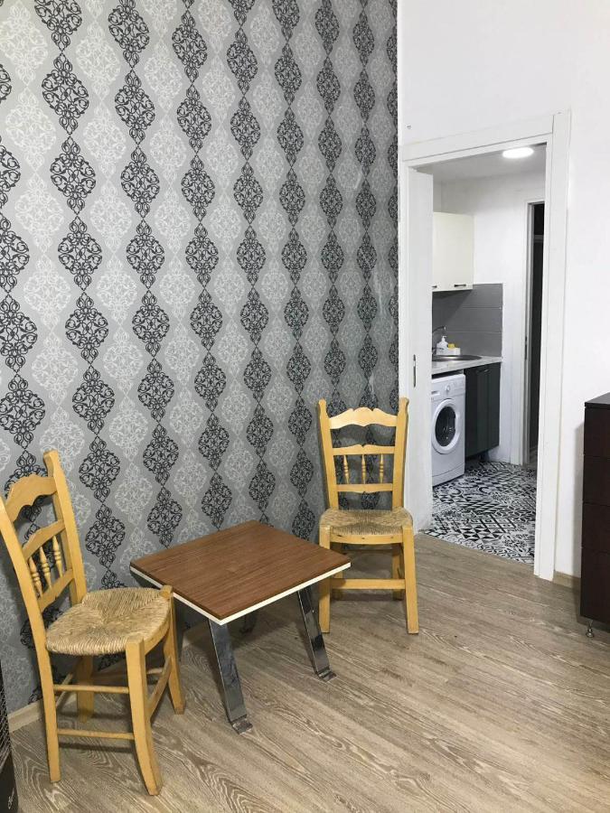 Compact Home Nikosia Bagian luar foto
