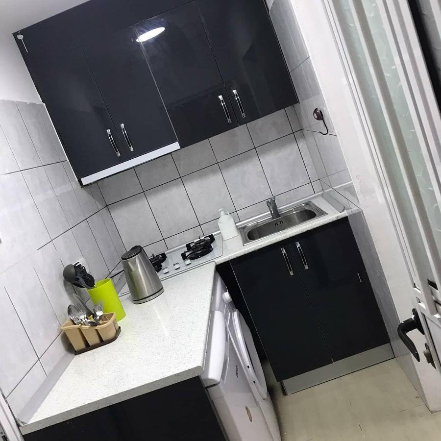 Compact Home Nikosia Bagian luar foto