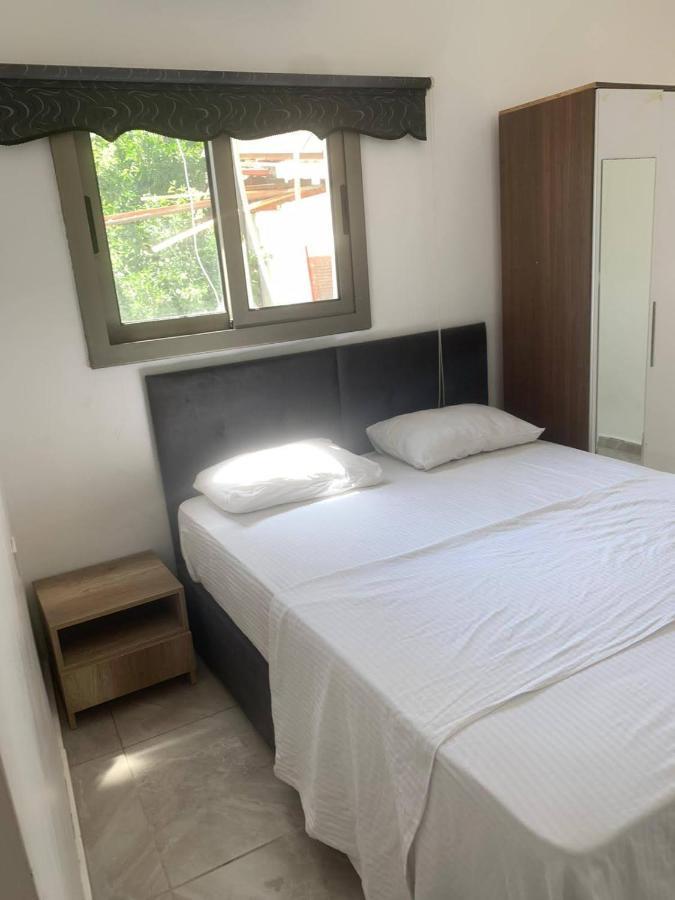 Compact Home Nikosia Bagian luar foto