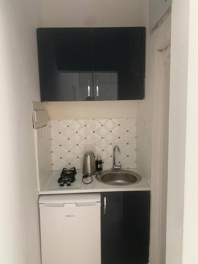 Compact Home Nikosia Bagian luar foto