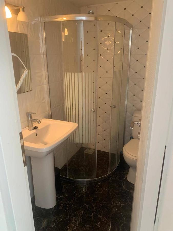 Compact Home Nikosia Bagian luar foto