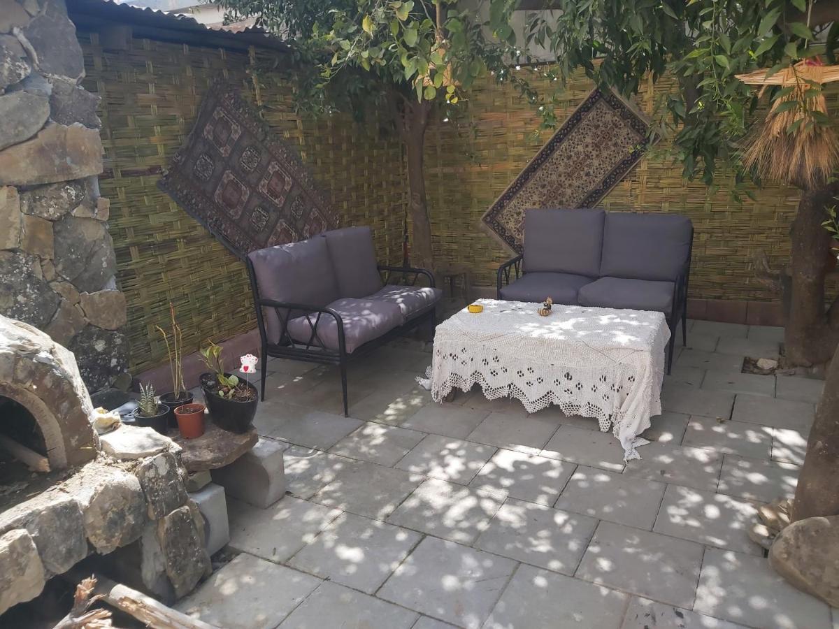 Compact Home Nikosia Bagian luar foto
